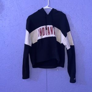 Indiana champion hoodie